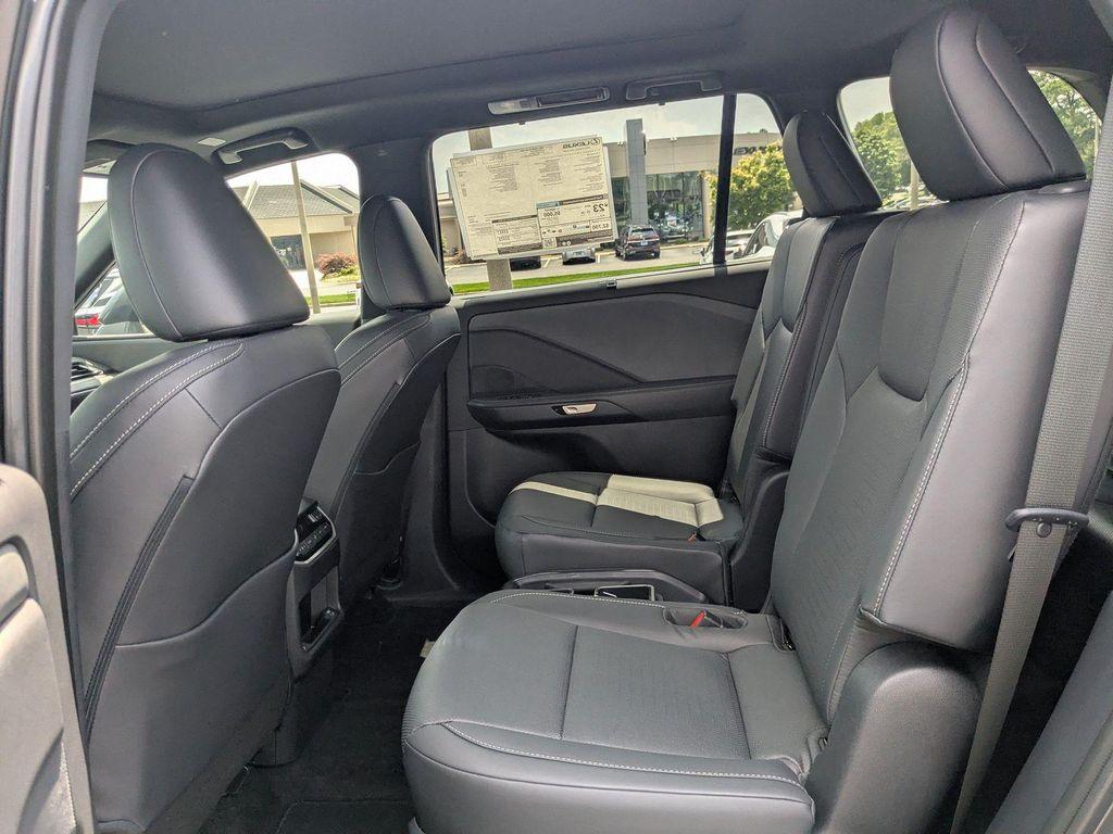 new 2026 Lexus TX 350 car
