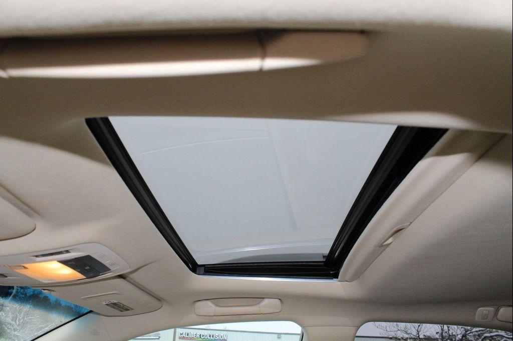 used 2013 Lexus RX 350 car, priced at $18,855