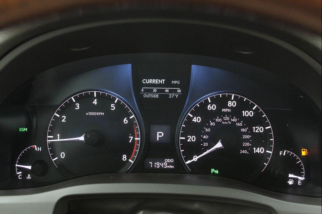 used 2013 Lexus RX 350 car, priced at $18,855