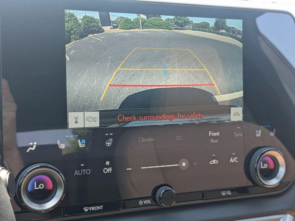 new 2026 Lexus RX 350 car