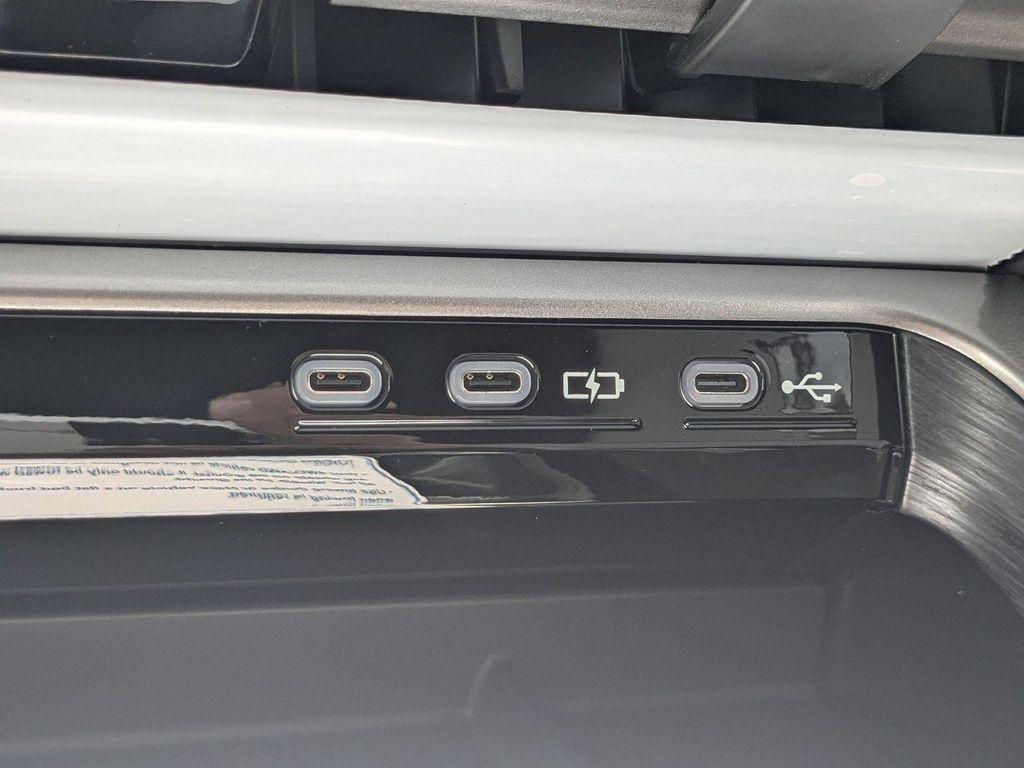 new 2026 Lexus TX 500h car