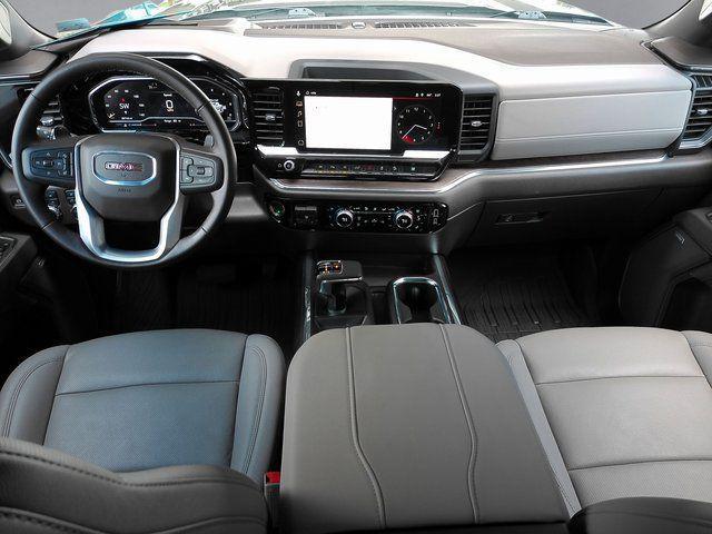 used 2025 GMC Sierra 1500 car, priced at $51,993