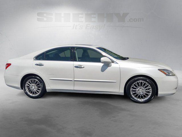 used 2007 Lexus ES 350 car, priced at $10,853