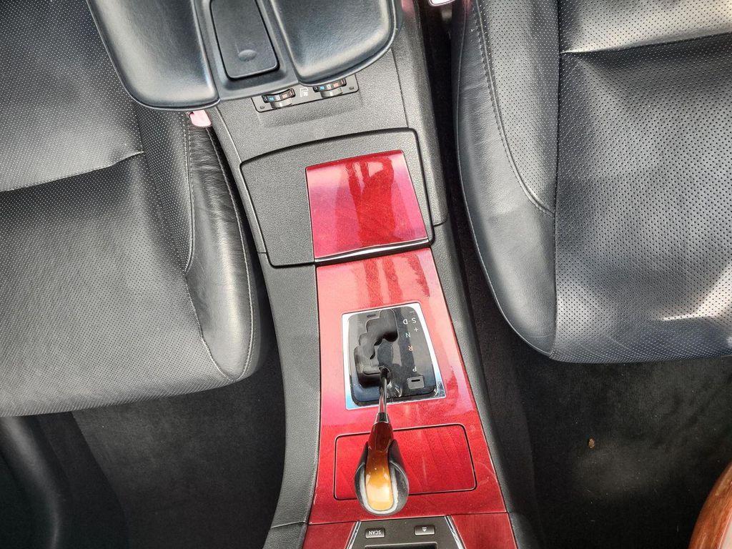 used 2007 Lexus ES 350 car, priced at $9,995