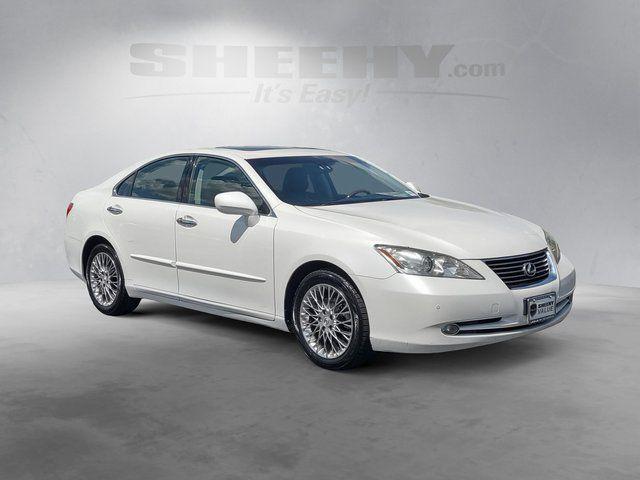 used 2007 Lexus ES 350 car, priced at $10,853