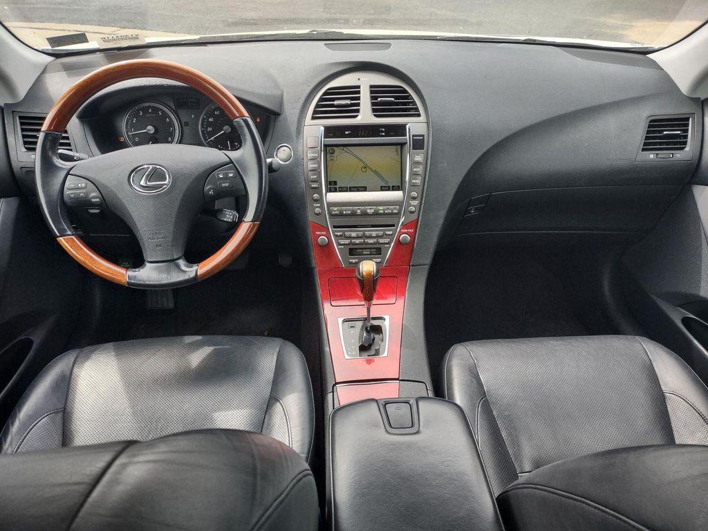 used 2007 Lexus ES 350 car, priced at $9,995