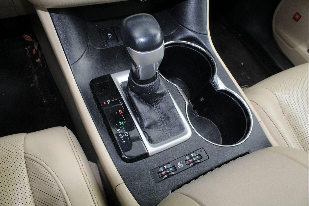 used 2015 Toyota Highlander car, priced at $20,995