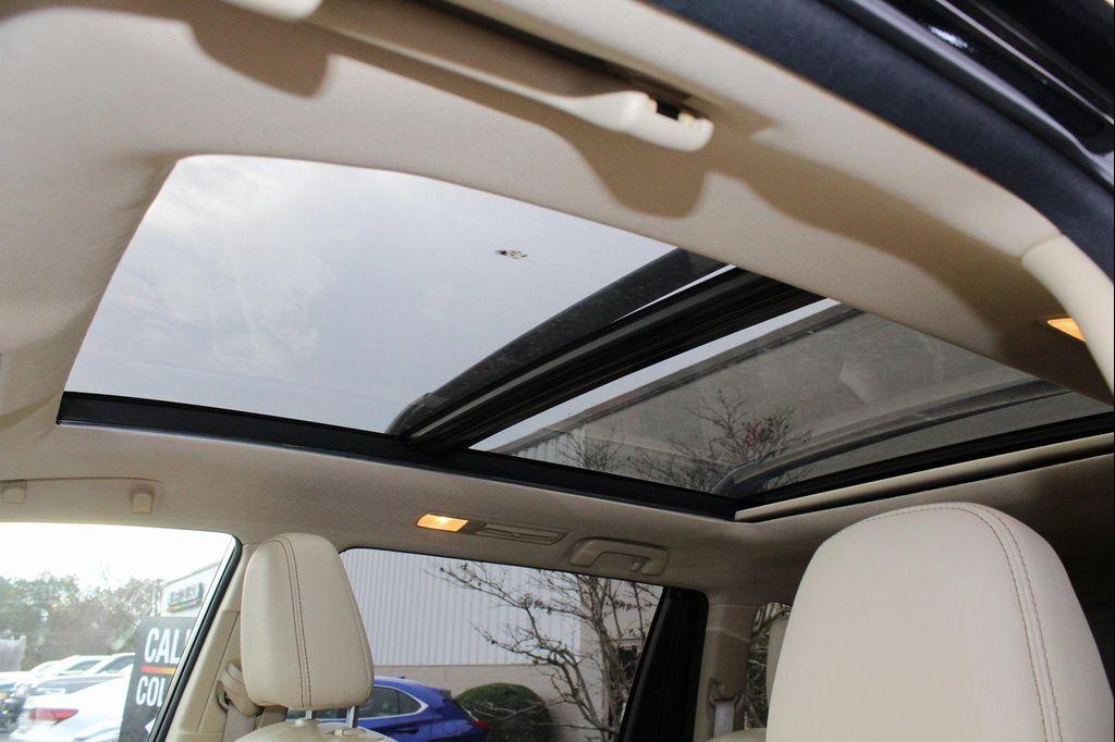 used 2015 Toyota Highlander car, priced at $20,995