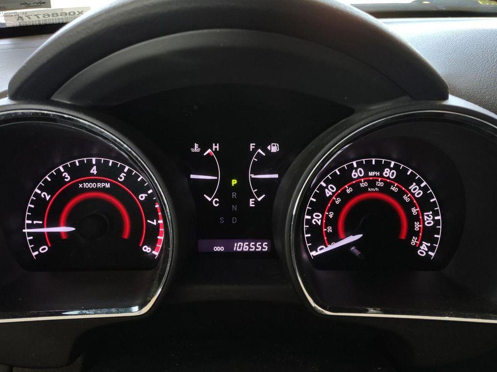 used 2013 Toyota Highlander car, priced at $14,855