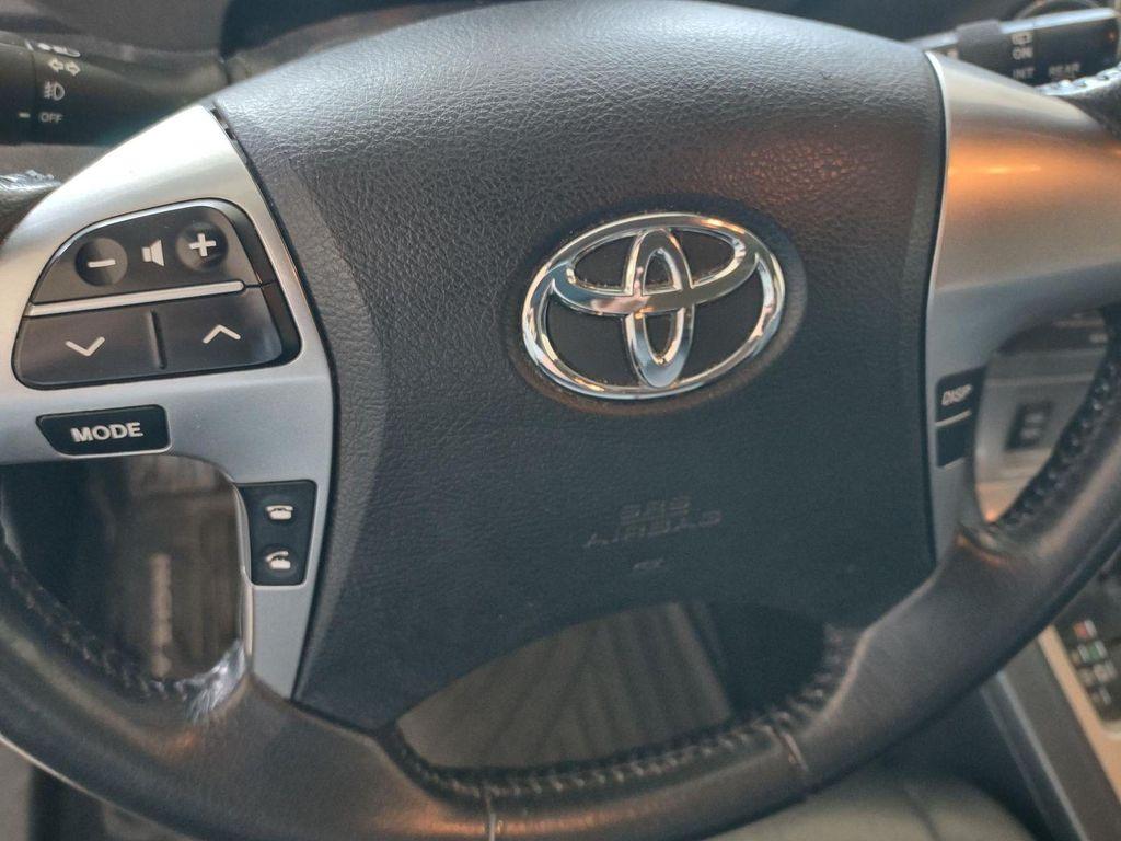 used 2013 Toyota Highlander car, priced at $14,855