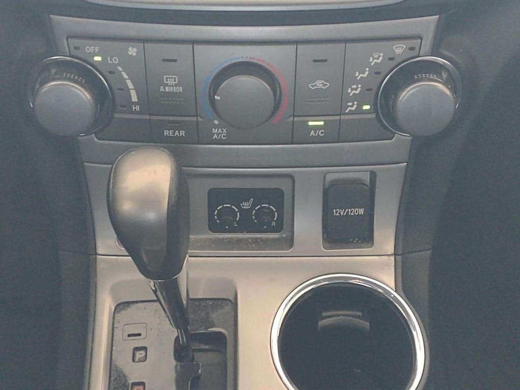 used 2013 Toyota Highlander car, priced at $14,855