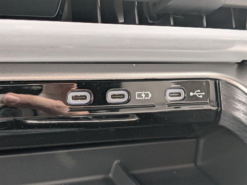 new 2026 Lexus TX 500h car, priced at $74,948