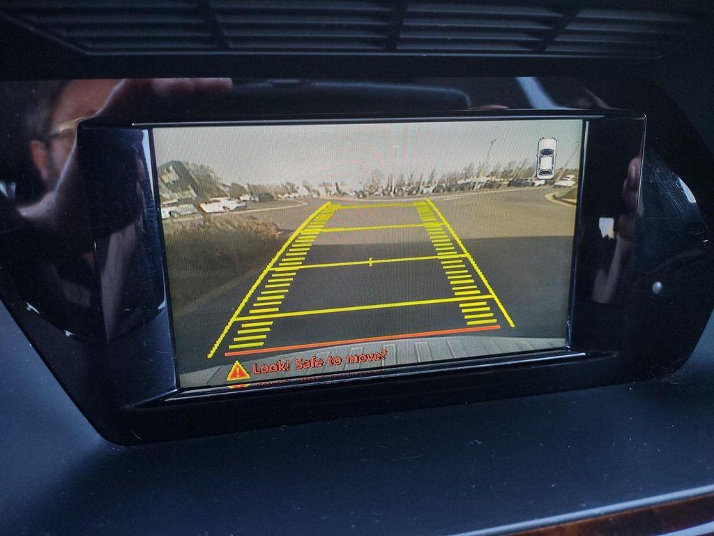 used 2013 Mercedes-Benz GLK-Class car, priced at $9,995