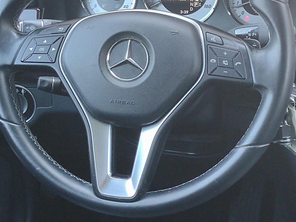 used 2013 Mercedes-Benz GLK-Class car, priced at $9,995
