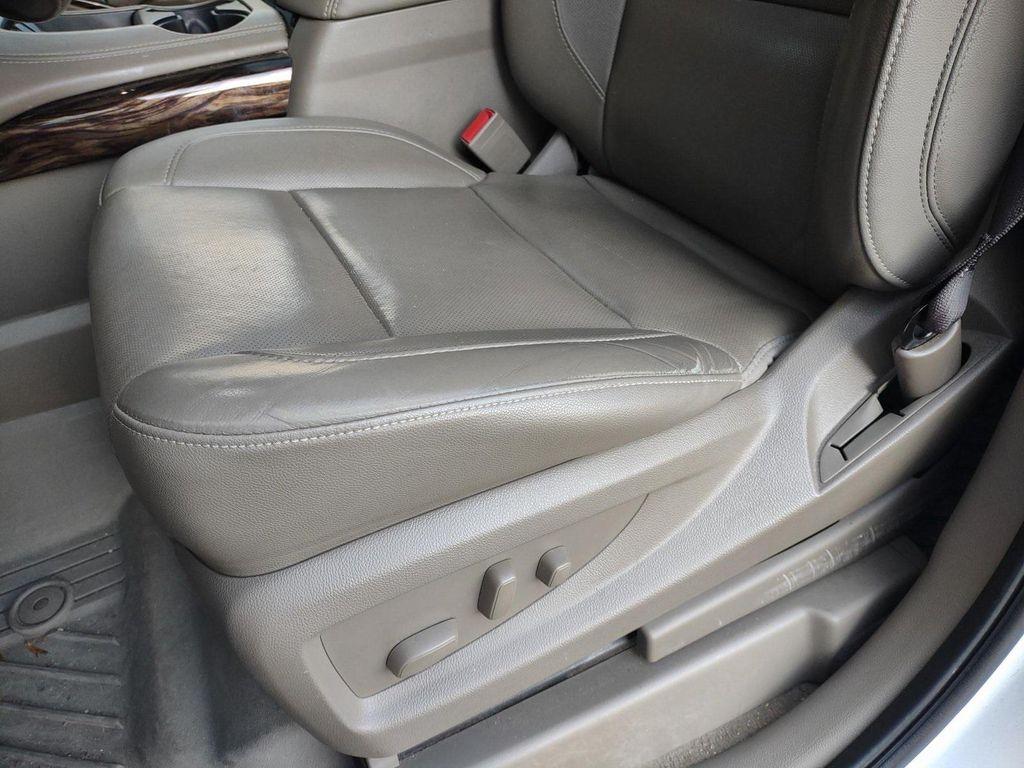 used 2020 GMC Yukon car, priced at $32,995