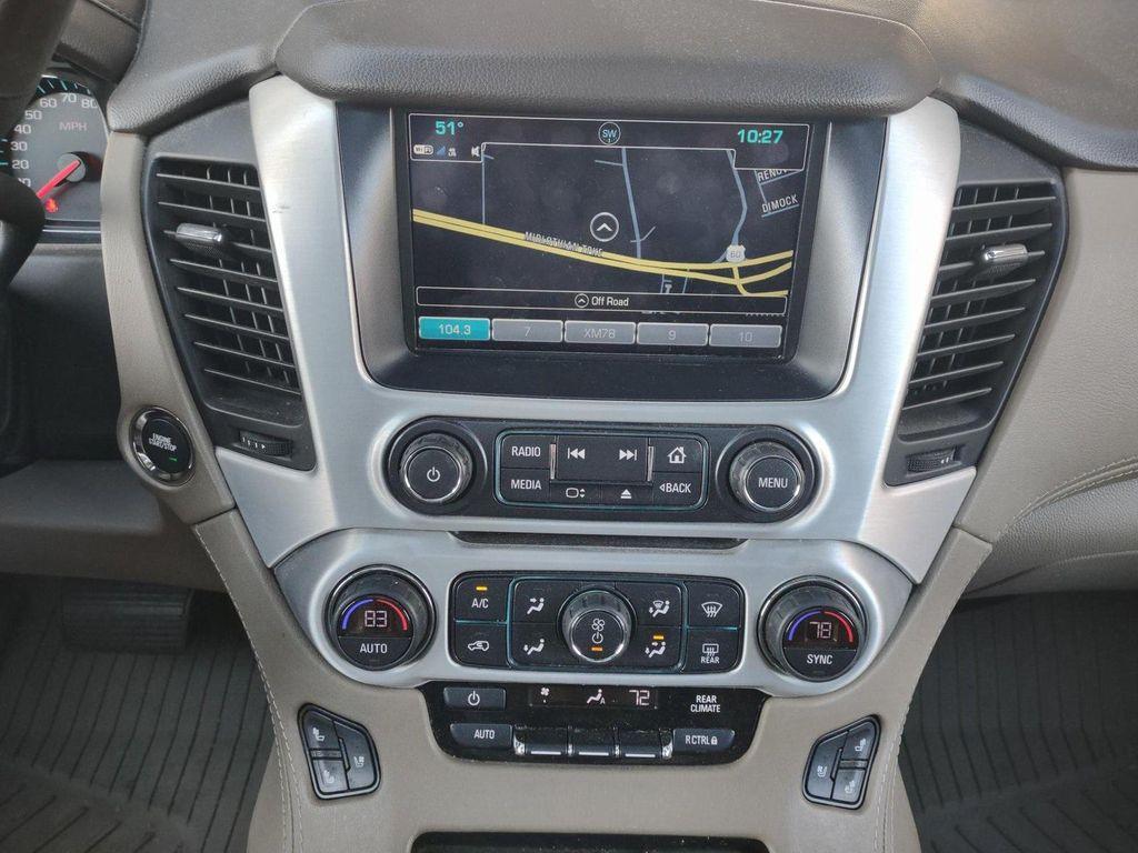 used 2020 GMC Yukon car, priced at $32,995