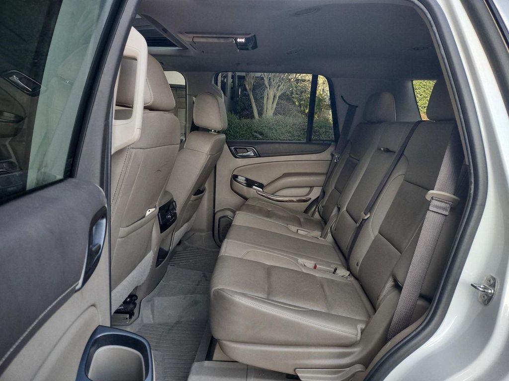 used 2020 GMC Yukon car, priced at $32,995