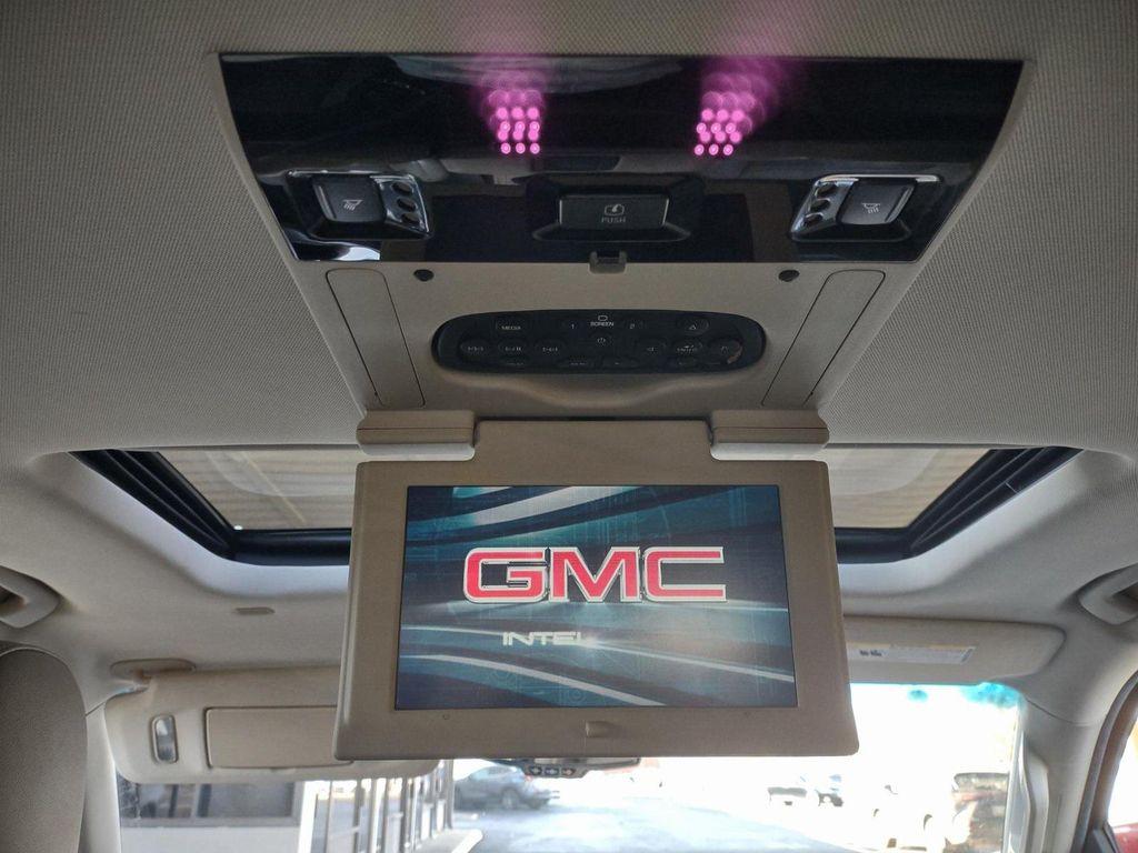 used 2020 GMC Yukon car, priced at $32,995