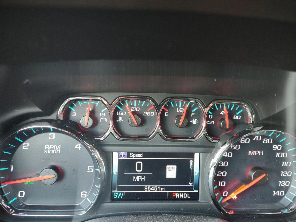 used 2020 GMC Yukon car, priced at $32,995