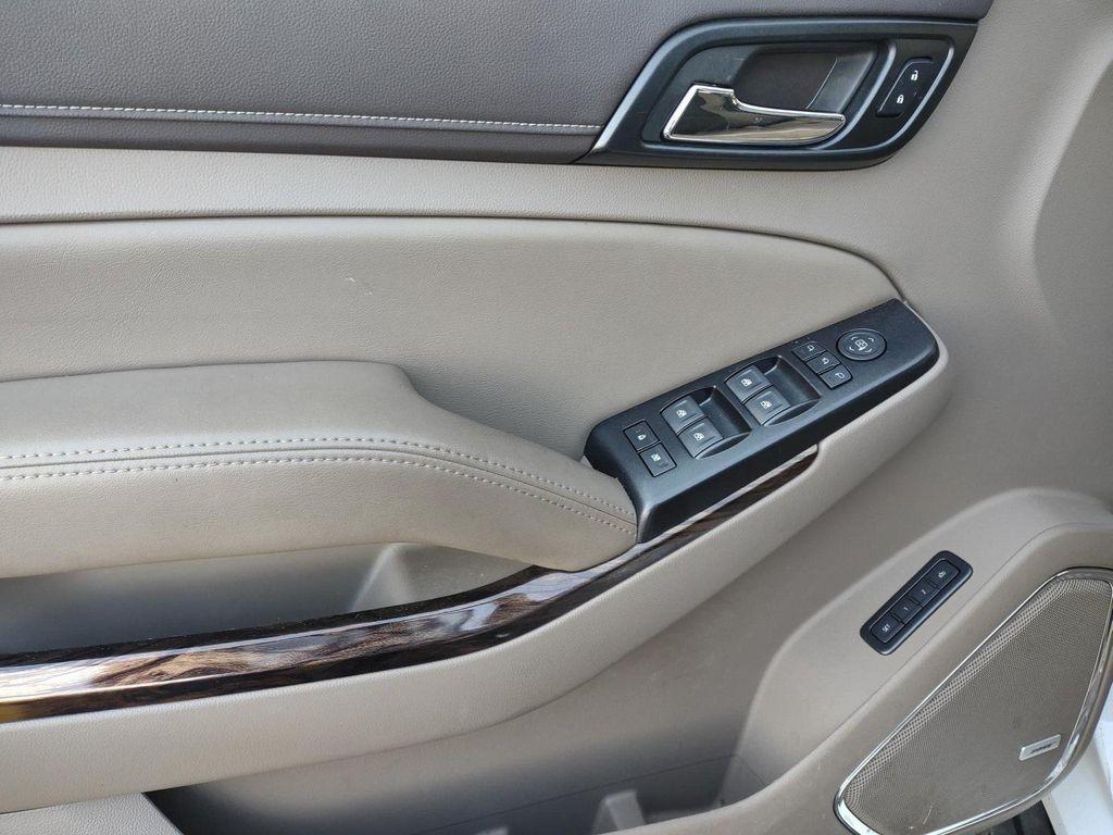 used 2020 GMC Yukon car, priced at $32,995