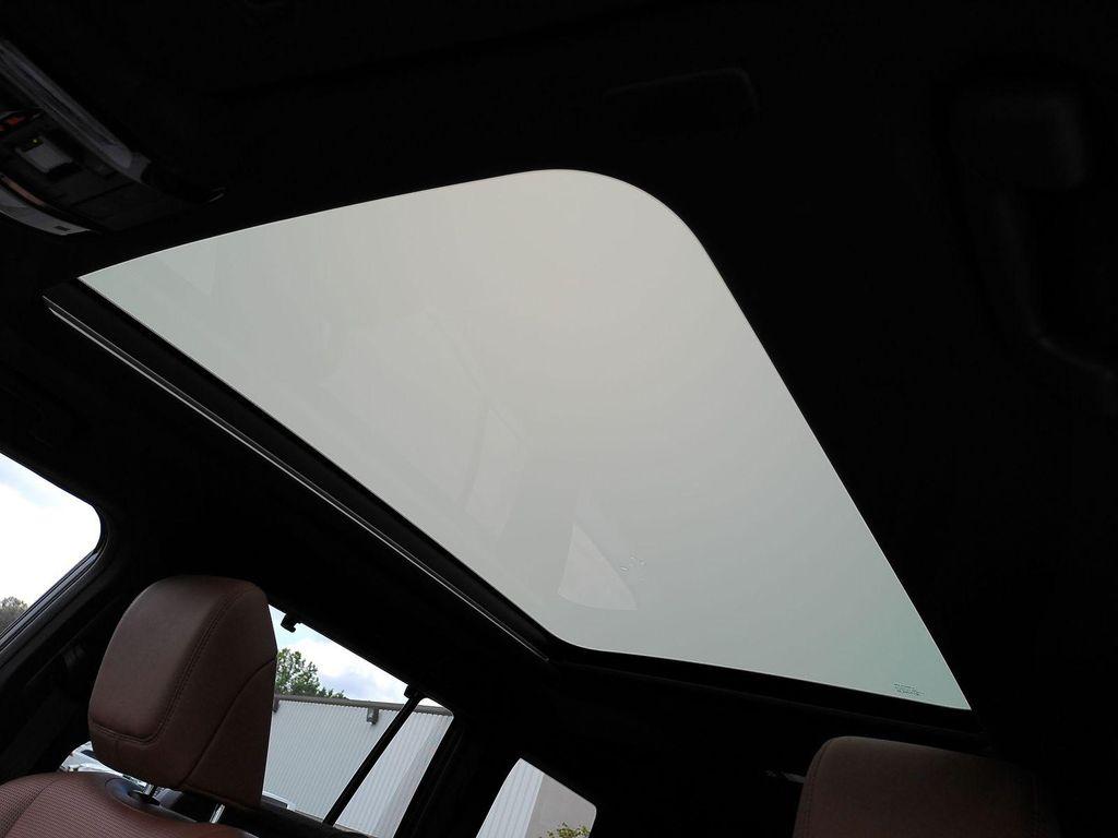 used 2024 Lexus GX 550 car, priced at $86,892