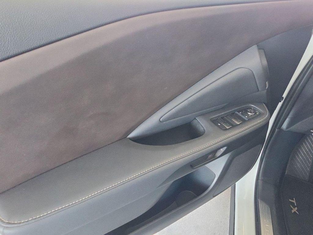 used 2025 Lexus TX 350 car, priced at $60,993