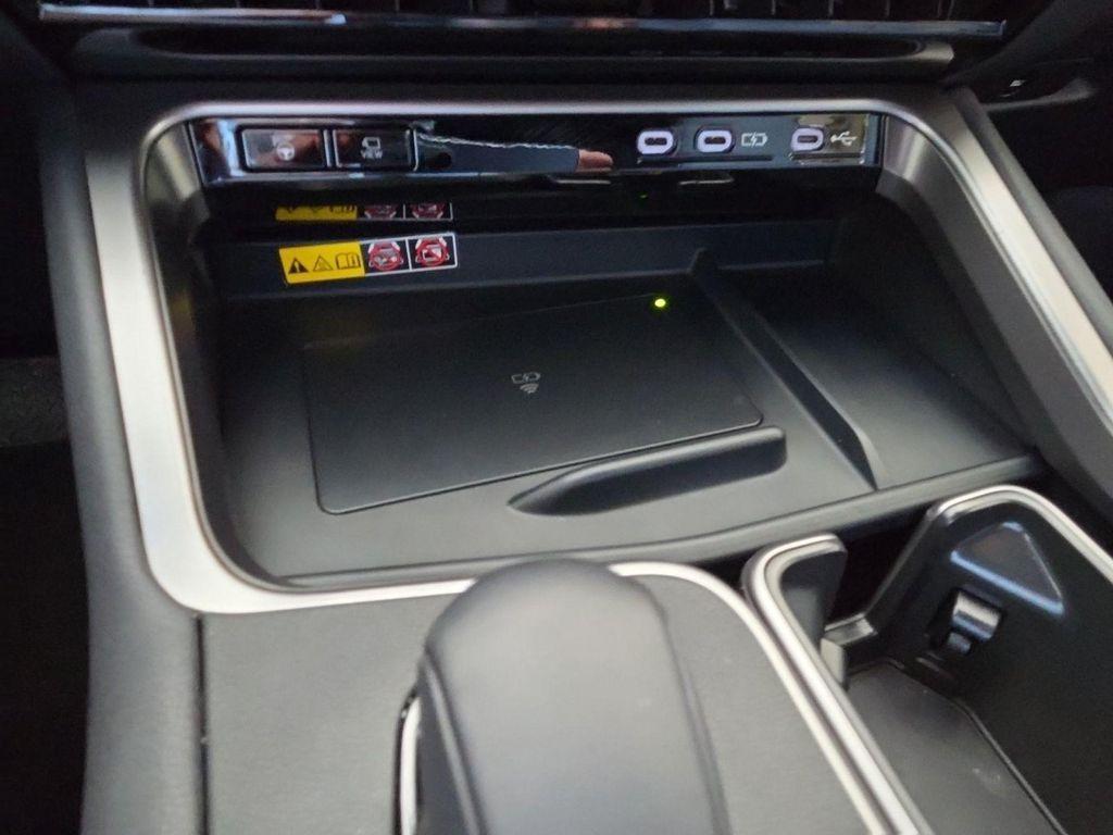 used 2025 Lexus TX 350 car, priced at $60,993