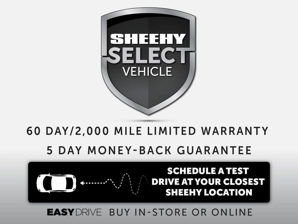 used 2023 Honda CR-V Hybrid car, priced at $34,495