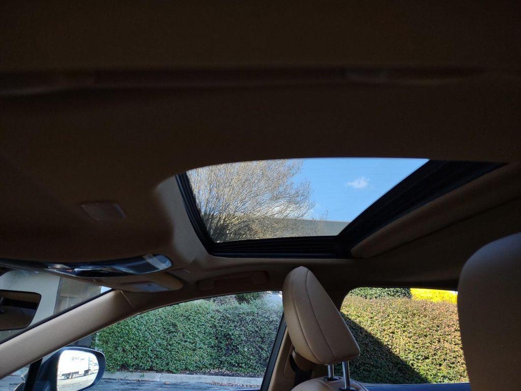 used 2023 Lexus NX 350h car, priced at $43,555