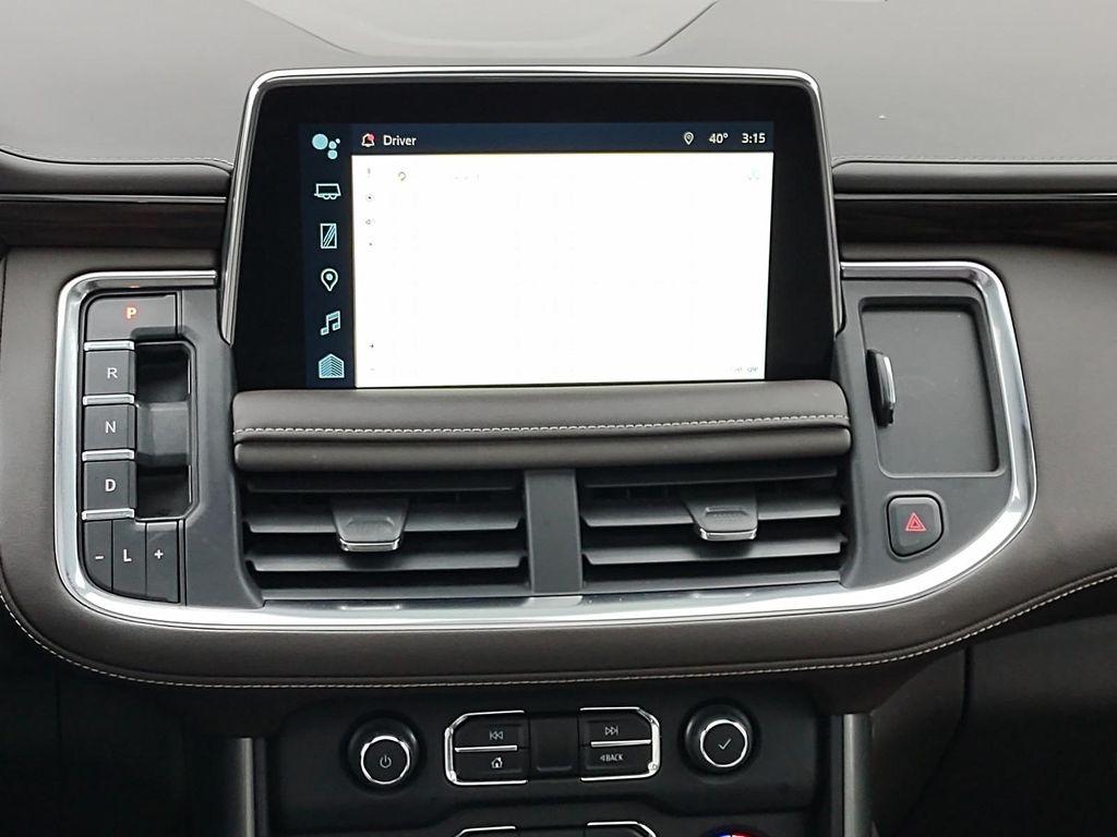 used 2022 Chevrolet Tahoe car, priced at $49,455