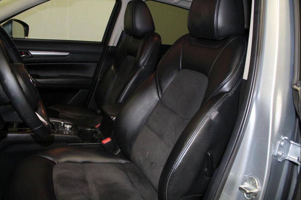 used 2020 Mazda CX-5 car, priced at $17,555