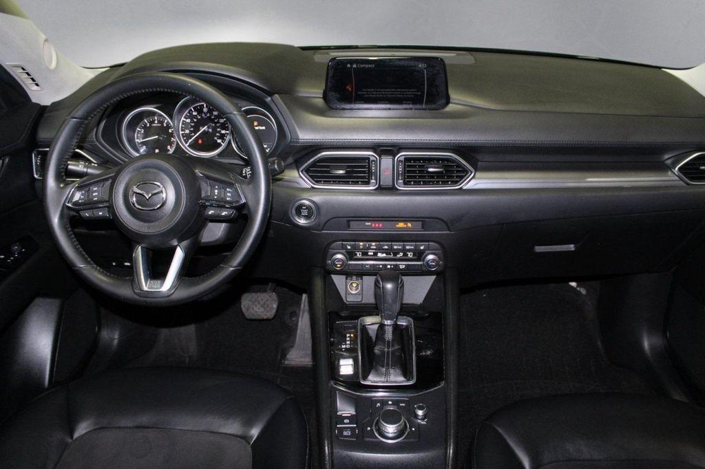 used 2020 Mazda CX-5 car, priced at $17,555