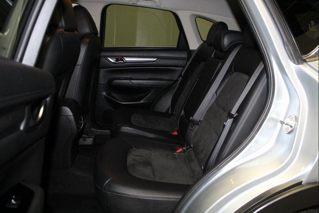 used 2020 Mazda CX-5 car, priced at $17,555