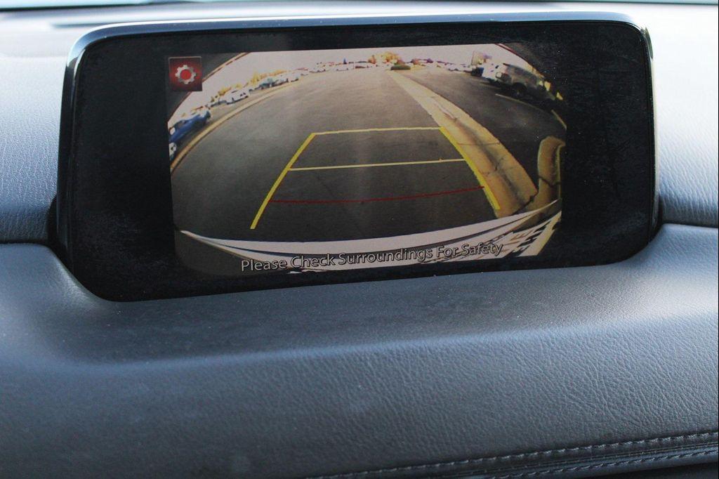 used 2020 Mazda CX-5 car, priced at $17,555