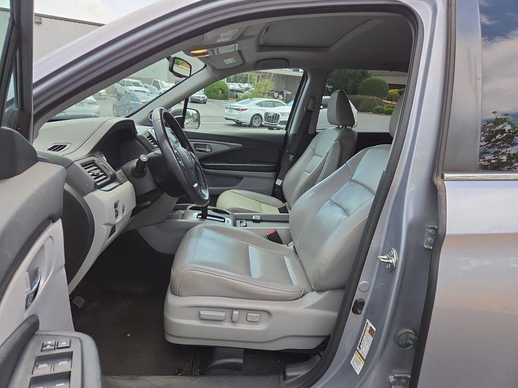 used 2016 Honda Pilot car, priced at $17,993