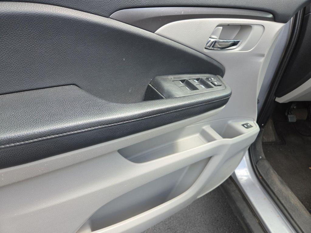 used 2016 Honda Pilot car, priced at $17,993