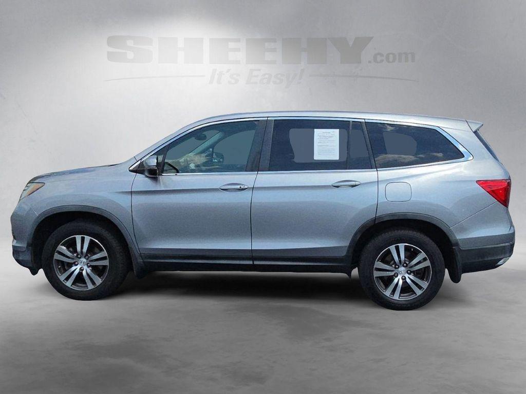 used 2016 Honda Pilot car, priced at $17,993