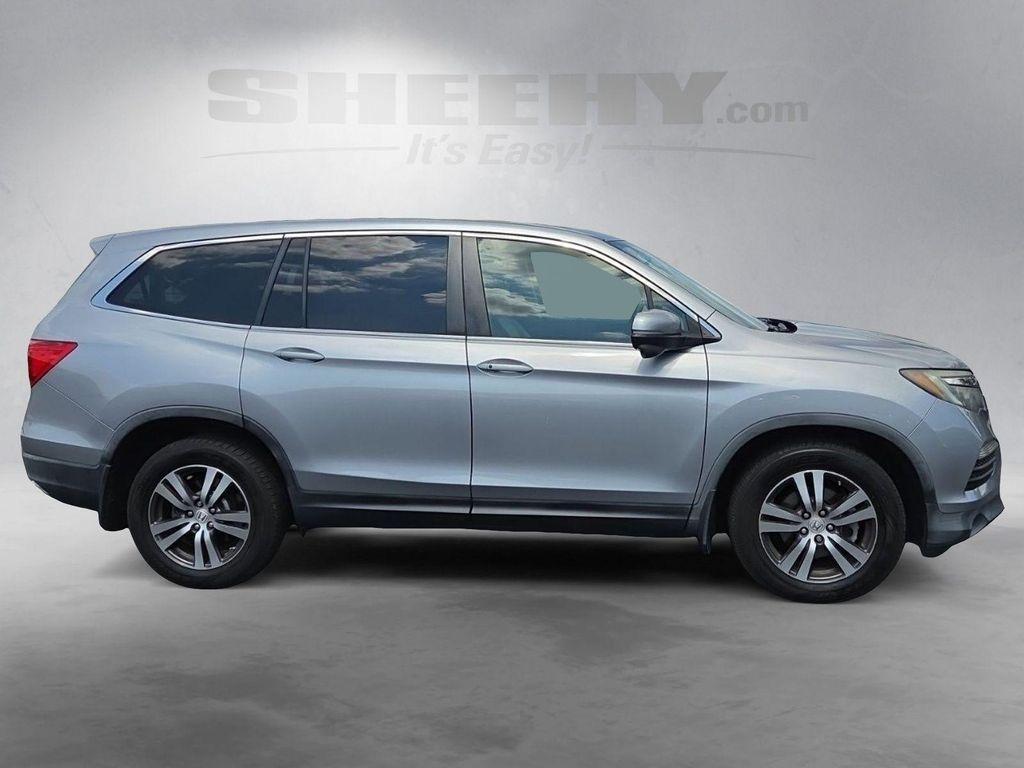 used 2016 Honda Pilot car, priced at $17,993