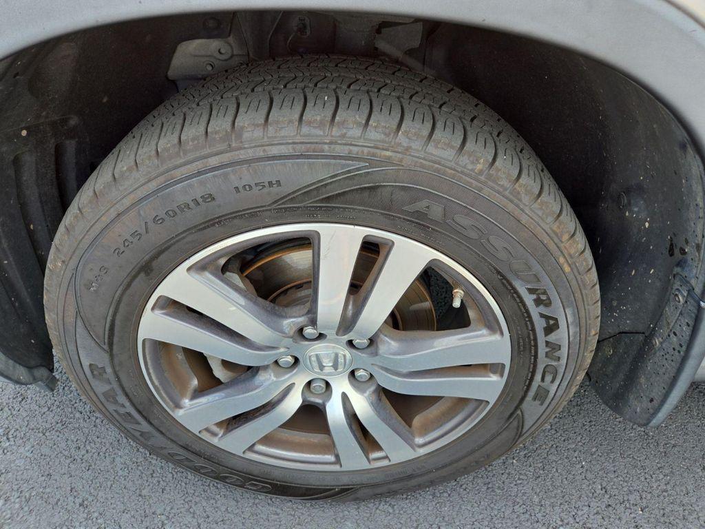used 2016 Honda Pilot car, priced at $17,993