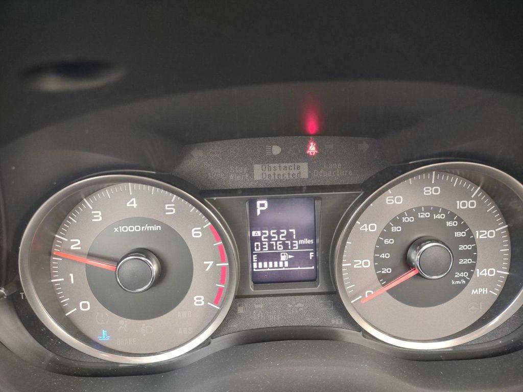 used 2015 Subaru Forester car, priced at $17,355