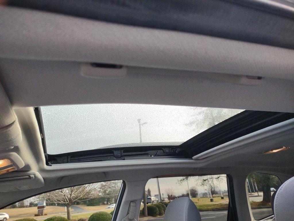 used 2015 Subaru Forester car, priced at $17,355