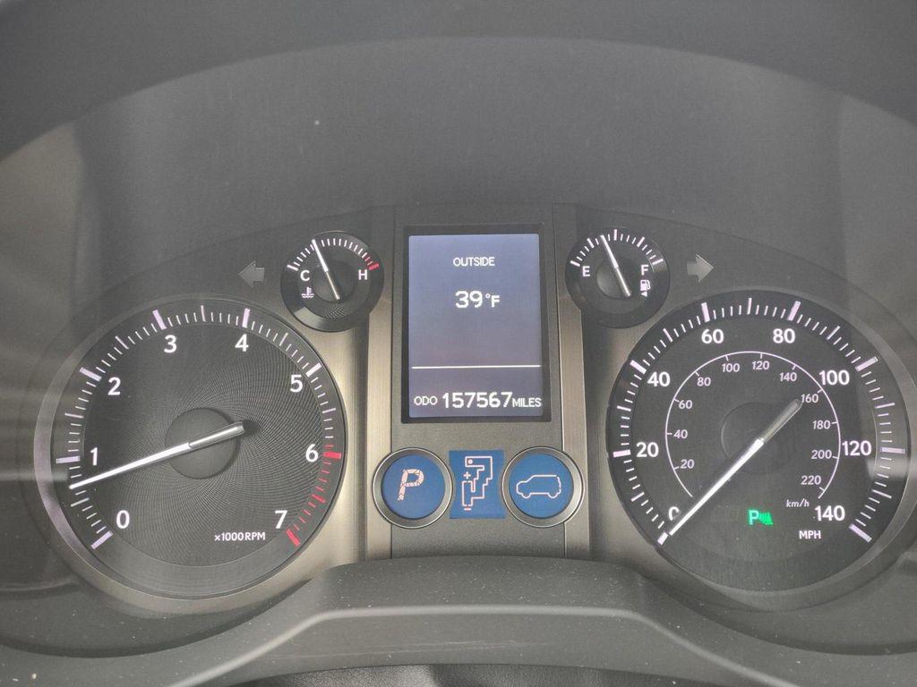 used 2012 Lexus GX 460 car, priced at $17,355