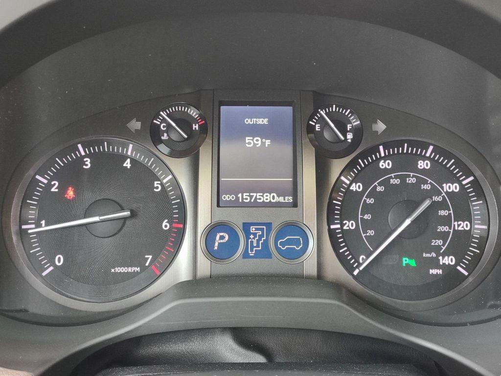 used 2012 Lexus GX 460 car, priced at $17,355