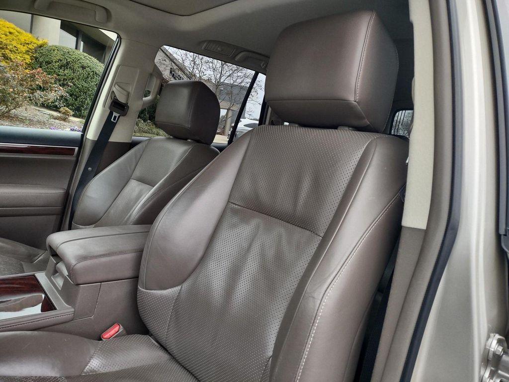 used 2012 Lexus GX 460 car, priced at $17,355
