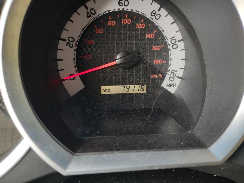 used 2015 Toyota Tacoma car, priced at $25,595