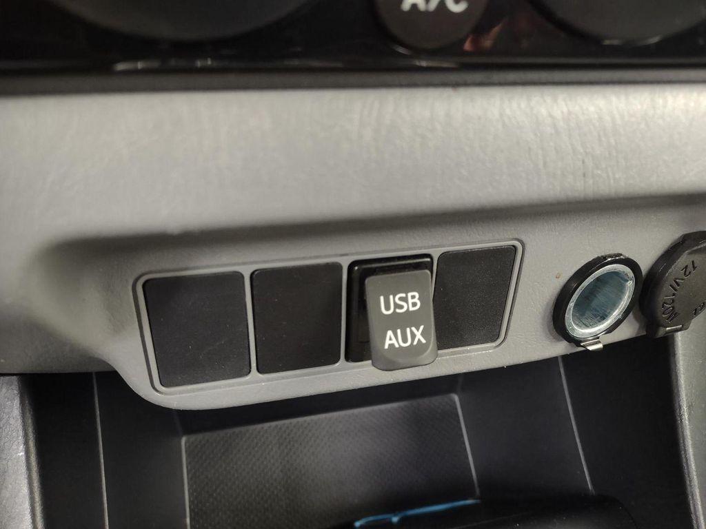 used 2015 Toyota Tacoma car, priced at $25,595