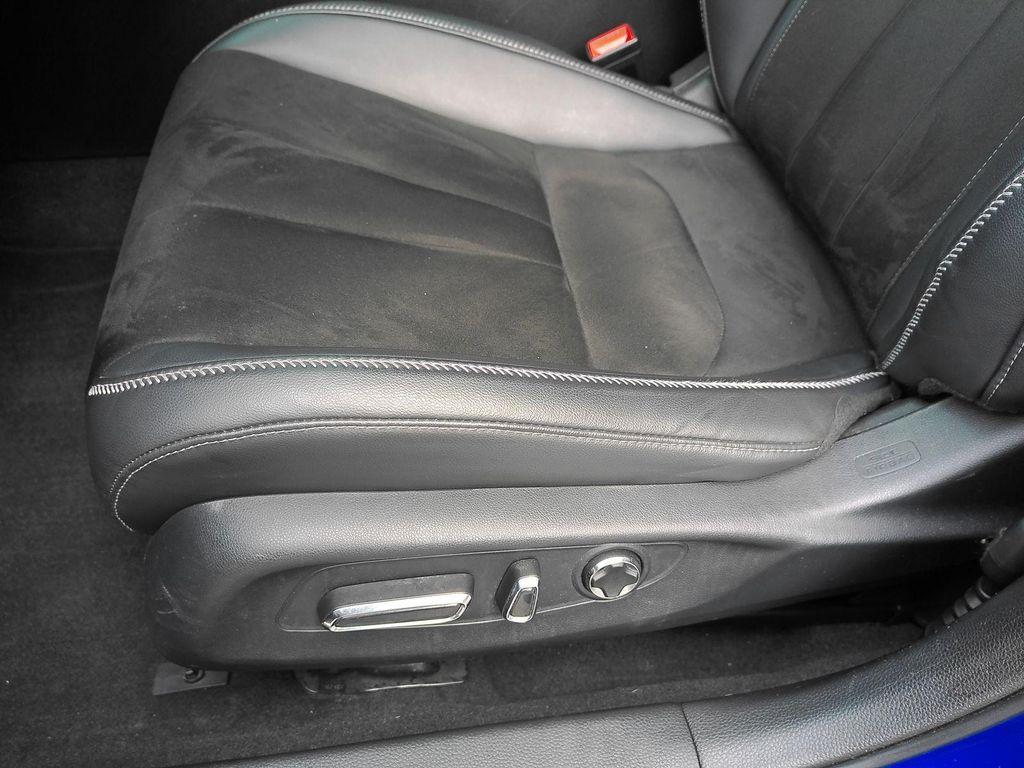 used 2023 Acura Integra car, priced at $30,752