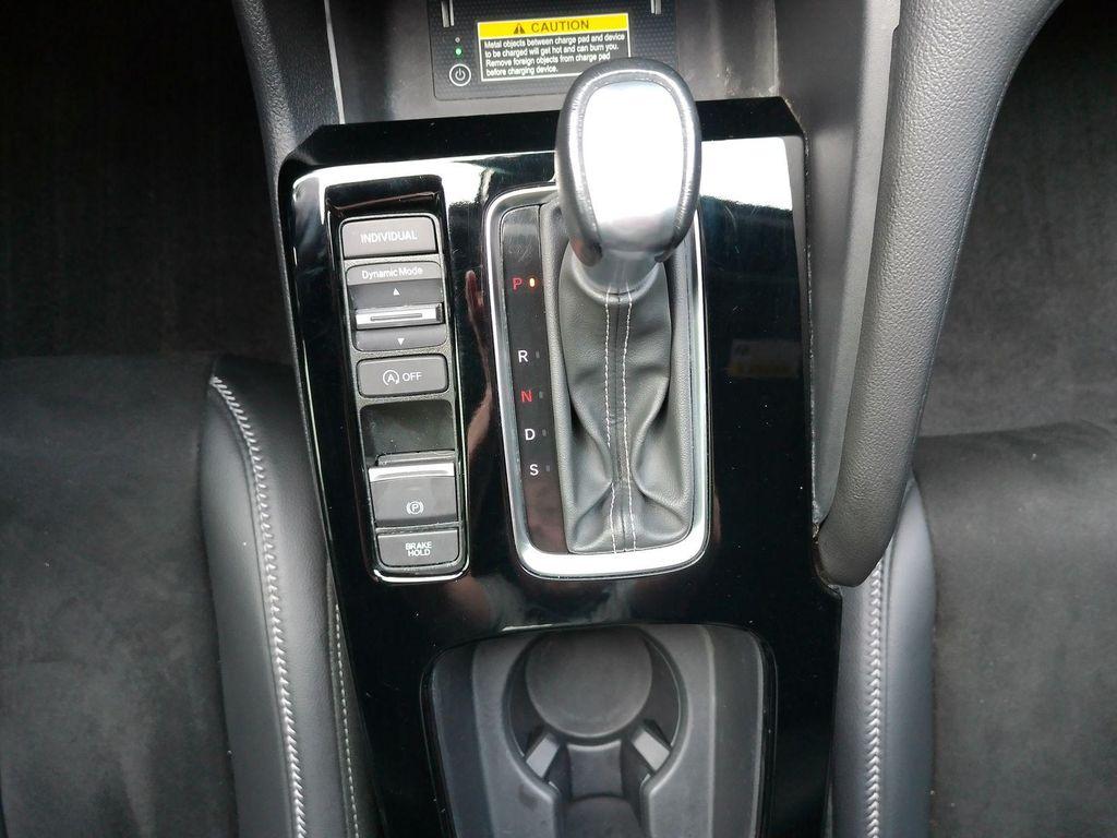 used 2023 Acura Integra car, priced at $30,752