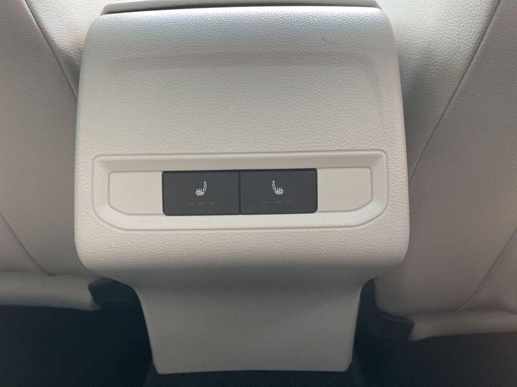 used 2020 Volkswagen Jetta car, priced at $12,855