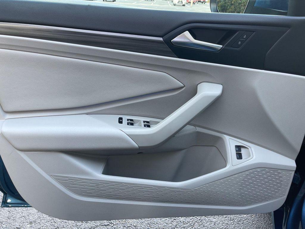 used 2020 Volkswagen Jetta car, priced at $12,855